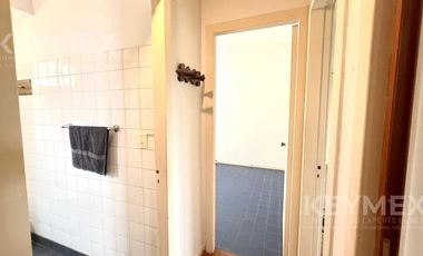 VENTA DEPARTAMENTO 3 AMBIENTES LA LUCILA CON 2 PATIOS LATERALES