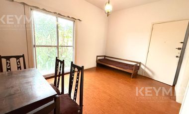 VENTA DEPARTAMENTO 3 AMBIENTES LA LUCILA CON 2 PATIOS LATERALES