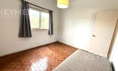 VENTA DEPARTAMENTO 3 AMBIENTES LA LUCILA CON 2 PATIOS LATERALES