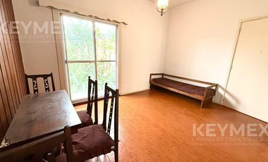 VENTA DEPARTAMENTO 3 AMBIENTES LA LUCILA CON 2 PATIOS LATERALES