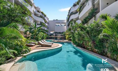 ELEMENTS 326 – Departamento en venta | One Bedroom