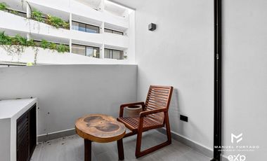 ELEMENTS 326 – Departamento en venta | One Bedroom