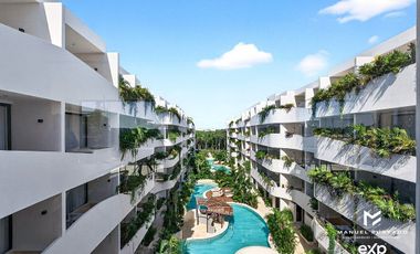 ELEMENTS 326 – Departamento en venta | One Bedroom