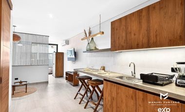 ELEMENTS 326 – Departamento en venta | One Bedroom