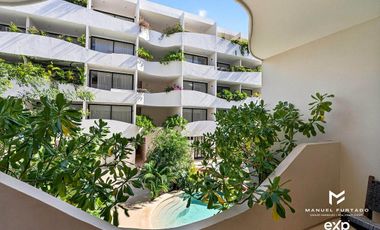 ELEMENTS 326 – Departamento en venta | One Bedroom
