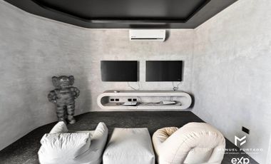 ELEMENTS 326 – Departamento en venta | One Bedroom