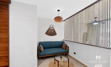 ELEMENTS 326 – Departamento en venta | One Bedroom