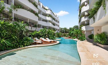 ELEMENTS 326 – Departamento en venta | One Bedroom