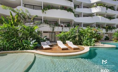 ELEMENTS 326 – Departamento en venta | One Bedroom