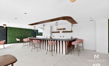 ELEMENTS 326 – Departamento en venta | One Bedroom