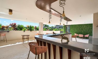 ELEMENTS 326 – Departamento en venta | One Bedroom