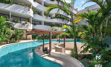 ELEMENTS 326 – Departamento en venta | One Bedroom