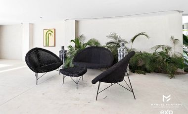 ELEMENTS 326 – Departamento en venta | One Bedroom