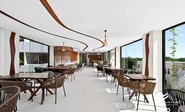 ELEMENTS 326 – Departamento en venta | One Bedroom