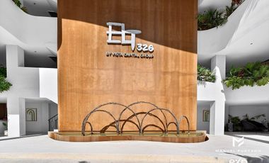 ELEMENTS 326 – Departamento en venta | One Bedroom