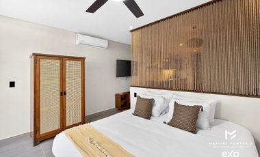 ELEMENTS 326 – Departamento en venta | One Bedroom
