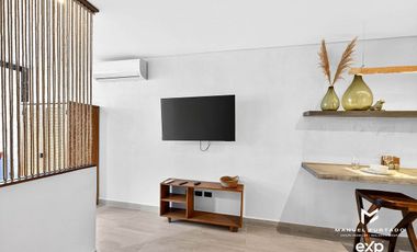 ELEMENTS 326 – Departamento en venta | One Bedroom