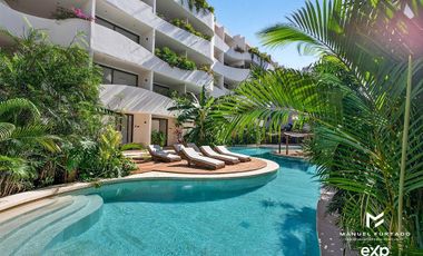 ELEMENTS 326 – Departamento en venta | One Bedroom