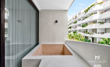 ELEMENTS 326 – Departamento en venta | One Bedroom