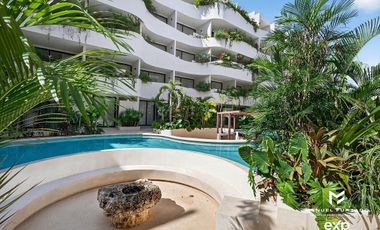 ELEMENTS 326 – Departamento en venta | One Bedroom