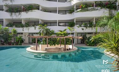 ELEMENTS 326 – Departamento en venta | One Bedroom