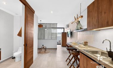 ELEMENTS 326 – Departamento en venta | One Bedroom