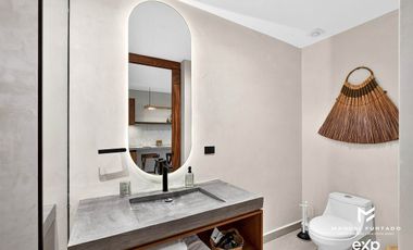 ELEMENTS 326 – Departamento en venta | One Bedroom