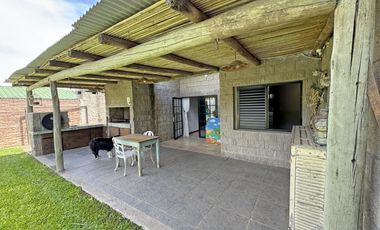 Casa en venta