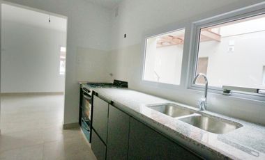 Dpto a estrenar en venta