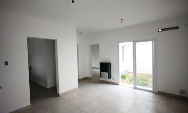 Dpto a estrenar en venta