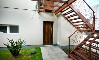 Dpto a estrenar en venta