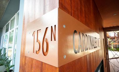 Dpto a estrenar en venta