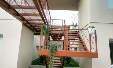 Dpto a estrenar en venta