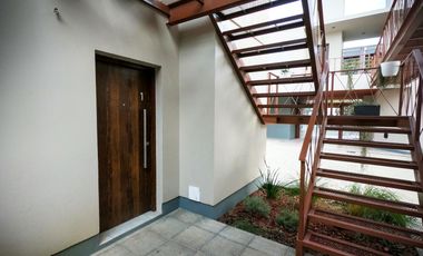 Dpto a estrenar en venta