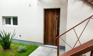 Dpto a estrenar en venta