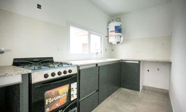 Dpto a estrenar en venta