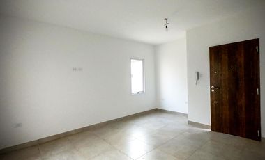 Dpto a estrenar en venta