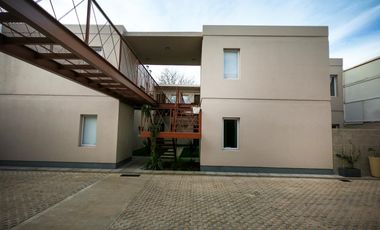 Dpto a estrenar en venta