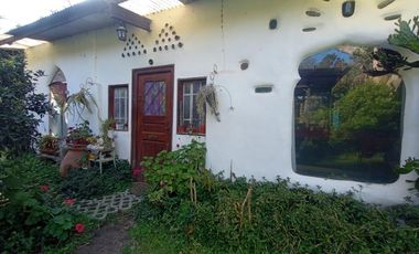 Casa en Villa California. San Jose del Rincon