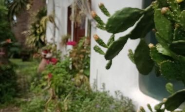 Casa en Villa California. San Jose del Rincon