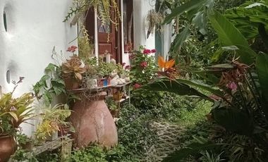 Casa en Villa California. San Jose del Rincon