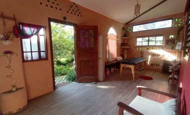 Casa en Villa California. San Jose del Rincon