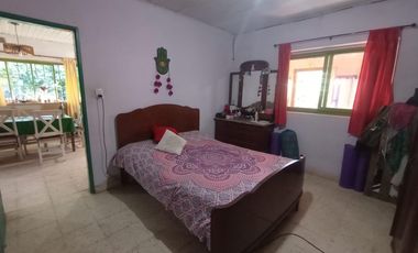 Casa en Villa California. San Jose del Rincon