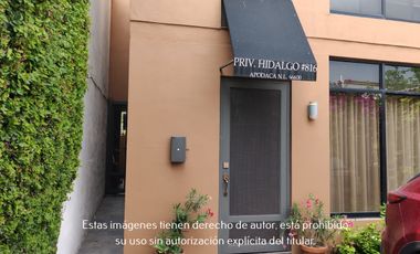 Departamento en Renta en Planta Baja en Apodaca