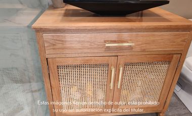 Departamento en Renta en Planta Baja en Apodaca