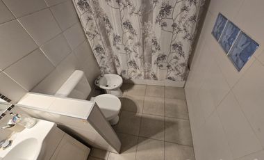 Venta departamento monoambiente en La Boca ¡Apto crédito!