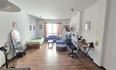 Venta departamento monoambiente en La Boca ¡Apto crédito!
