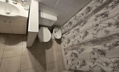 Venta departamento monoambiente en La Boca ¡Apto crédito!