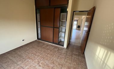 Departamento Dos Ambientes en venta con balcon al frente - Wilde
