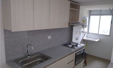 Vendo apartamento la Estrella sector Ferreria